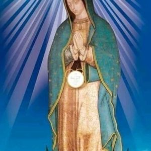 Meet your Posher, Eulalia